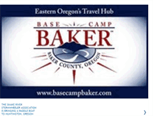 Tablet Screenshot of basecampbaker.blogspot.com