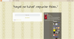 Desktop Screenshot of bazenkucukbiranicin.blogspot.com