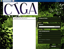 Tablet Screenshot of ctgaceplac.blogspot.com