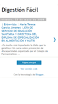 Mobile Screenshot of facildedigerir.blogspot.com