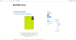Desktop Screenshot of bookreviewsforyouth.blogspot.com