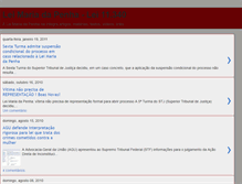 Tablet Screenshot of leimariadapenha.blogspot.com