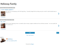 Tablet Screenshot of jmholloway.blogspot.com