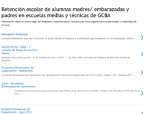 Tablet Screenshot of programadealumnasmadresypadres.blogspot.com