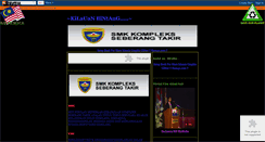 Desktop Screenshot of komstar.blogspot.com