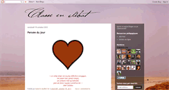 Desktop Screenshot of classedebat.blogspot.com