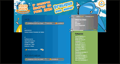Desktop Screenshot of blogdofoco.blogspot.com