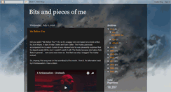 Desktop Screenshot of aboutme-kristalangel.blogspot.com