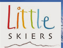 Tablet Screenshot of littleskiers.blogspot.com