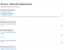 Tablet Screenshot of naturalesquaestiones.blogspot.com