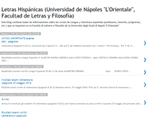 Tablet Screenshot of letrashispanicasorientale.blogspot.com