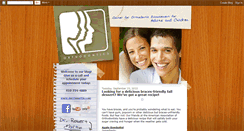 Desktop Screenshot of docrsmartin.blogspot.com
