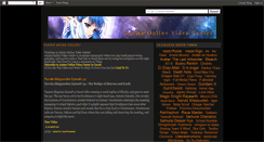 Desktop Screenshot of animemovieonline.blogspot.com