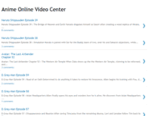 Tablet Screenshot of animemovieonline.blogspot.com