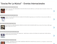 Tablet Screenshot of graciasporlamusica19.blogspot.com