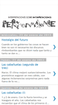 Mobile Screenshot of blogperformance.blogspot.com