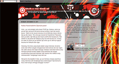 Desktop Screenshot of a2-1803.blogspot.com