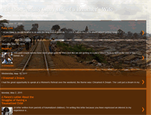 Tablet Screenshot of crazylifeofapreacherswife.blogspot.com