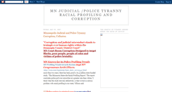 Desktop Screenshot of courtpolicetyrany.blogspot.com