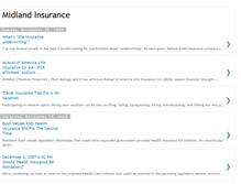 Tablet Screenshot of midlandinsurance.blogspot.com