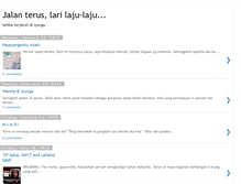 Tablet Screenshot of darimataerna.blogspot.com