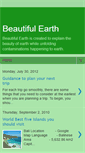 Mobile Screenshot of beautifulearth1.blogspot.com