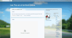 Desktop Screenshot of investigaciondocumentalcchunam.blogspot.com