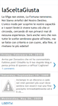 Mobile Screenshot of la-sfiga-non-esiste.blogspot.com