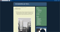 Desktop Screenshot of ositopolidis.blogspot.com
