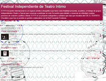 Tablet Screenshot of fitiencuentrointernacional.blogspot.com