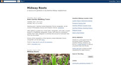 Desktop Screenshot of midwayroots.blogspot.com