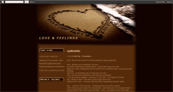 Desktop Screenshot of hariyani2journal.blogspot.com