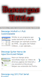 Mobile Screenshot of descargasutiles.blogspot.com