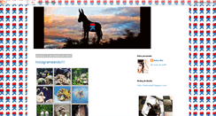 Desktop Screenshot of bukirakbo.blogspot.com