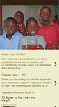 Mobile Screenshot of chances4childrendonations.blogspot.com