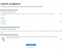 Tablet Screenshot of onlinegrupoacademico.blogspot.com