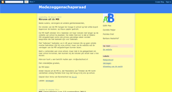 Desktop Screenshot of mravbschool.blogspot.com