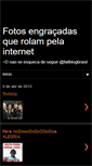 Mobile Screenshot of failblog-br.blogspot.com