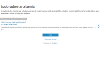 Tablet Screenshot of anato.blogspot.com