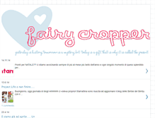 Tablet Screenshot of fairycropper.blogspot.com