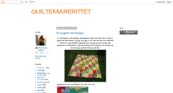 Desktop Screenshot of maritirene.blogspot.com