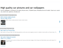 Tablet Screenshot of carwallpaperdownload.blogspot.com