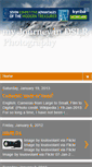 Mobile Screenshot of mydslrphotographyjourney.blogspot.com