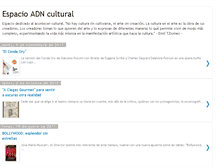 Tablet Screenshot of adncultural.blogspot.com