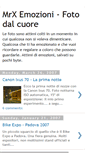 Mobile Screenshot of mrx-foto.blogspot.com