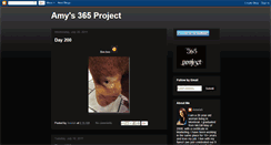Desktop Screenshot of ames365.blogspot.com
