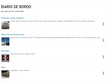 Tablet Screenshot of mtfoliveira.blogspot.com