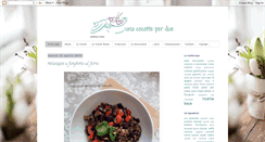 Desktop Screenshot of ciucciariellocontrotutti.blogspot.com