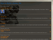 Tablet Screenshot of build-a-better-me.blogspot.com