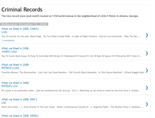 Tablet Screenshot of criminalrecordsatlanta.blogspot.com